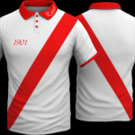 "River" Polo Shirt